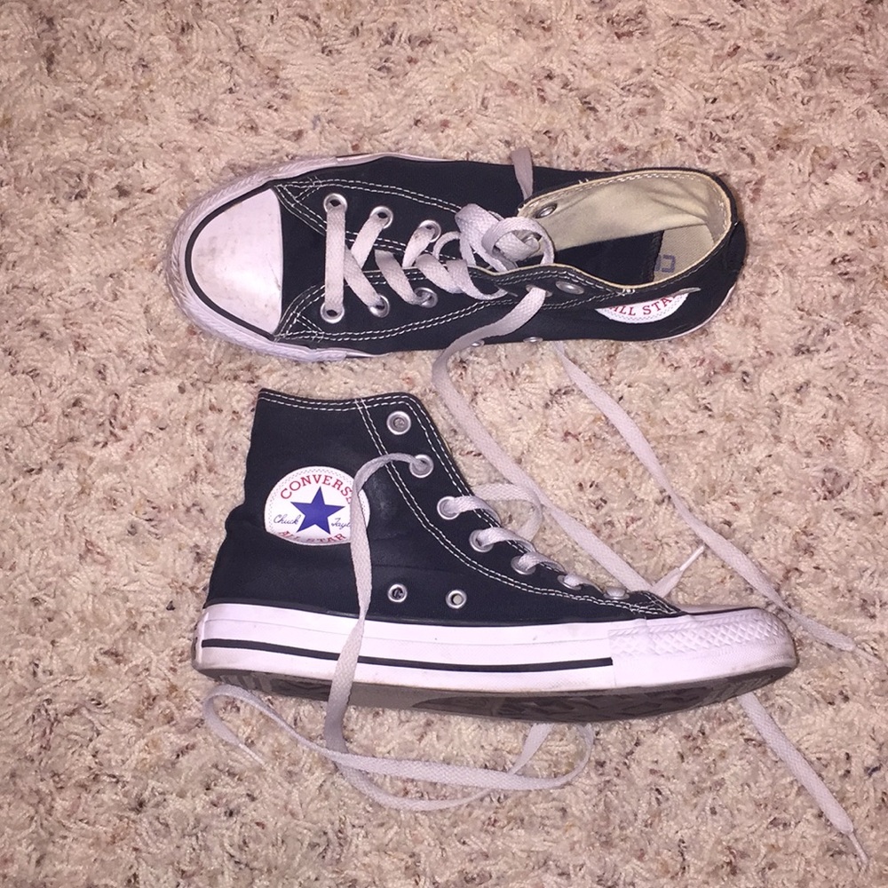 Classic Chuck Taylors!!